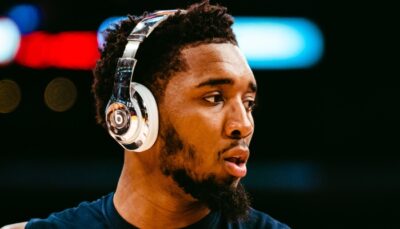 NBA – Le Jazz refuse une nouvelle offre des Knicks pour Donovan Mitchell, le contenu dévoilé !