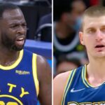 NBA – « C’est le meilleur all-time » : Niko Jokic et Draymond snobés dans un gros débat !