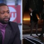 NBA – Une vieille connaissance de D-Wade enflamme le beef Will Smith/Chris Rock !