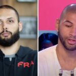 NBA – Evan Fournier lance un intrigant sondage, Nicolas Batum lui répond !