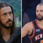 NBA – Moundir de Koh-Lanta donne son avis cash sur Evan Fournier !