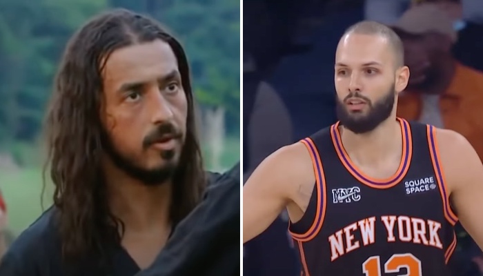 Moundir a donné un avis cash sur Evan Fournier des Knicks