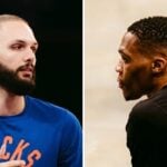 NBA – L’énorme trade proposé autour d’Evan Fournier et Russell Westbrook !