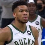 NBA – Terrible nouvelle pour Giannis et les Bucks !