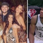 NBA – Déchaîné, Giannis Antetokounmpo lâche un appel du pied viral aux Kardashian !