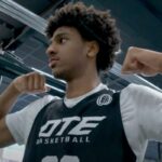 NBA – Première prévision de Draft légendaire, 6 Français annoncés !