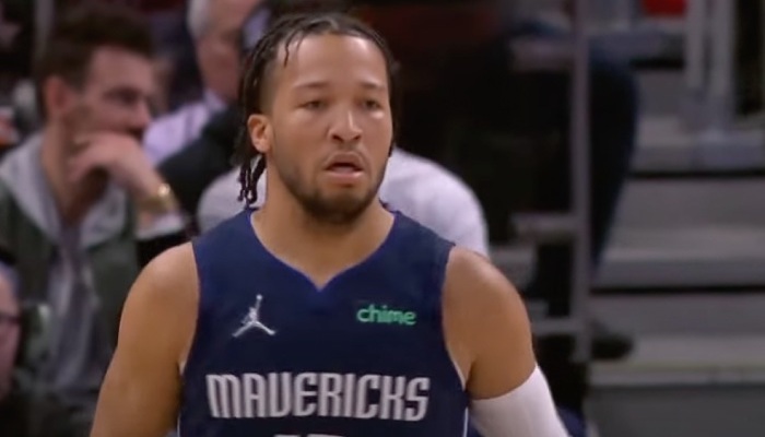 NBA Jalen Brunson courtisé à Dallas