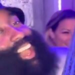 NBA – Juste avant Sixers-Celtics, les images polémiques de James Harden à Las Vegas !