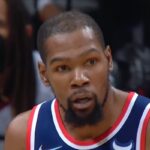 NBA – Kevin Durant sort de son trou, la réunion qui peut tout changer !