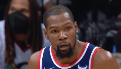 NBA – « C’est la parfaite équipe pour Kevin Durant »