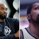 NBA – Sans pitié, Kevin Durant trolle sauvagement Kobe Bryant !