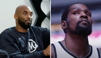 NBA – « Pendant les JO 2012, Kobe disait à Westbrook de ne pas laisser Kevin Durant…