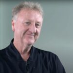 NBA – En privé, la punchline monumentale de Larry Bird sur une légende !