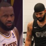 NBA – La décla piquante de LeBron James pour Drake !