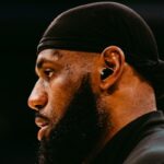 NBA – LeBron James : « Je ne supporte plus cette équipe »