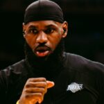 NBA – Un Laker lâche un énorme coup de gueule sur LeBron James !