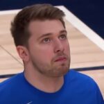 NBA – Luka Doncic honnête après la polémique : « Je n’aurais pas dû faire ça »