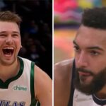 NBA – L’ultime provocation de Luka Doncic après la victoire contre Utah !