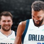 NBA – Rudy Gobert ft. Luka Doncic, l’idée de génie ?