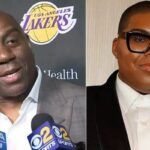 NBA – Les attaques à vomir contre Magic Johnson après un message pour son fils