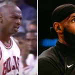 NBA – « C’est le meilleur joueur all-time, LeBron est le plus proche de lui » : Michael Jordan snobé !