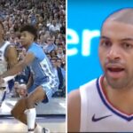 NBA/NCAA – Morant, Batum : les stars réagissent à la polémique de la nuit en March Madness !