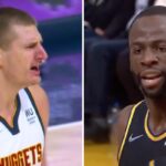 NBA – Après leur accrochage, Draymond cash sur Jokic : « Il m’a dit qu’il n’avait pas…