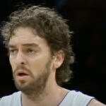 NBA – Énorme annonce des Lakers pour Pau Gasol, il réagit cash !