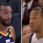 NBA – « Le Jazz me dégoute, même un aveugle verrait que Rudy Gobert doit moins jouer »