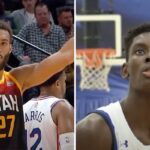 NBA – Les 2 Français annoncés au premier tour de la Draft !