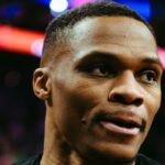 NBA – Cible des critiques, Russell Westbrook aperçu avec son « héritier » !