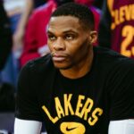 NBA – Grosse décision des Lakers sur Russell Westbrook !
