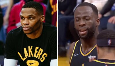 NBA – Le trade XXL à 4 stars mêlant Lakers et Warriors défendu aux US