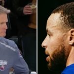 NBA – Le gros message de Steve Kerr à ses dirigeants pour conserver un Warrior !