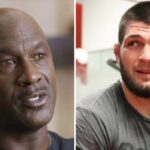 NBA/UFC – Michael Jordan est-il le meilleur athlète de l’histoire ? Khabib répond !