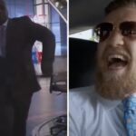 NBA/UFC – Le jour où Shaq a voulu imiter Conor McGregor… devant Barkley ! (vidéo)