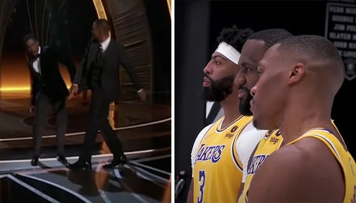 NBA Les Lakers ultra-décevants