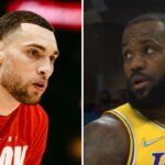 NBA – En plus de LaVine, les deux grosses cibles des Lakers sur le marché révélées !