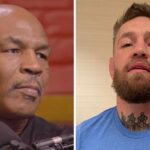 UFC – L’avis honnête de Mike Tyson sur Conor McGregor : « C’est un… »