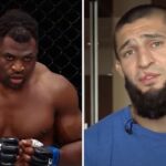 UFC 279 – Grosse annonce avant le choc Khamzat vs Diaz, Francis Ngannou réagit !