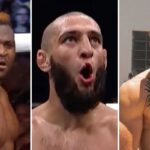 UFC – « Si je me réveille dimanche et que je vois ça, je prends ma retraite sur le champ »