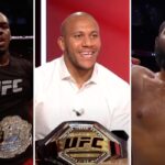 UFC – « S’il peut garder le cap, il sera champion des poids lourds »