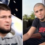 « British Khabib » : à 21 ans, il choque l’UFC dès son premier combat !