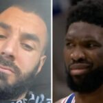 NBA – Grave accusation de Joel Embiid après le but refusé à Karim Benzema !