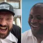 Avant le choc, Tyson Fury révèle le salaire colossal pour Francis Ngannou : « Il va gagner…