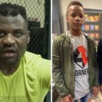 UFC – Francis Ngannou réagit aux ‘Grandy Twins’, les jumeaux qui choquent internet !