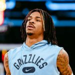 NBA – Tensions chez les Grizzlies, Ja Morant plus que jamais dans la tourmente !