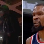 NBA/Euroligue – Kevin Durant en feu à Monaco !