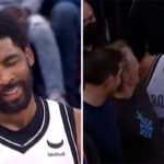 NBA – Nouvel accrochage virulent avec un fan, Kyrie Irving donne sa version !