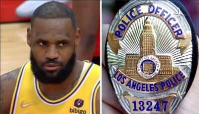 NBA – Qui a assassiné les Lakers ? Les 5 suspects majeurs